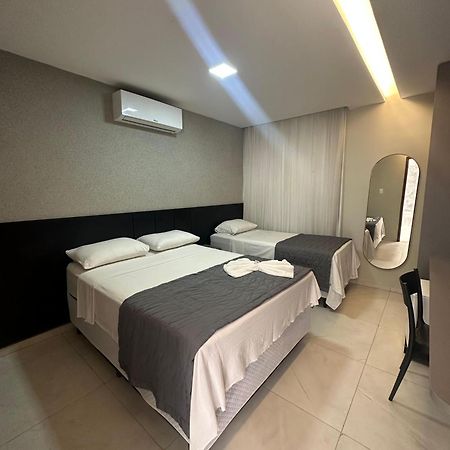 Hotel Terra Do Sal Mossoro Luaran gambar