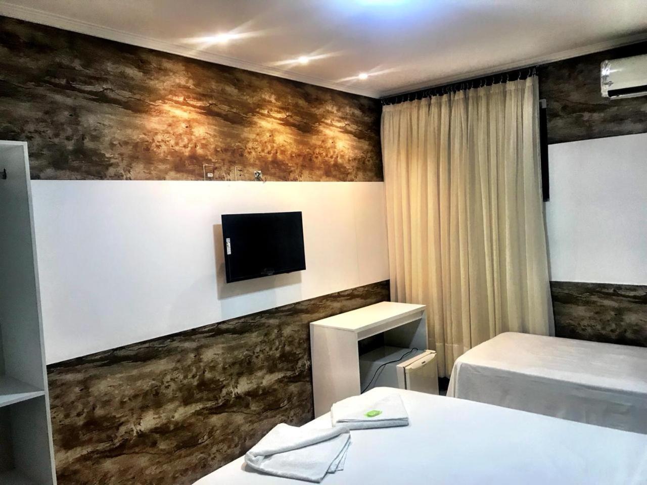 Hotel Terra Do Sal Mossoro Luaran gambar